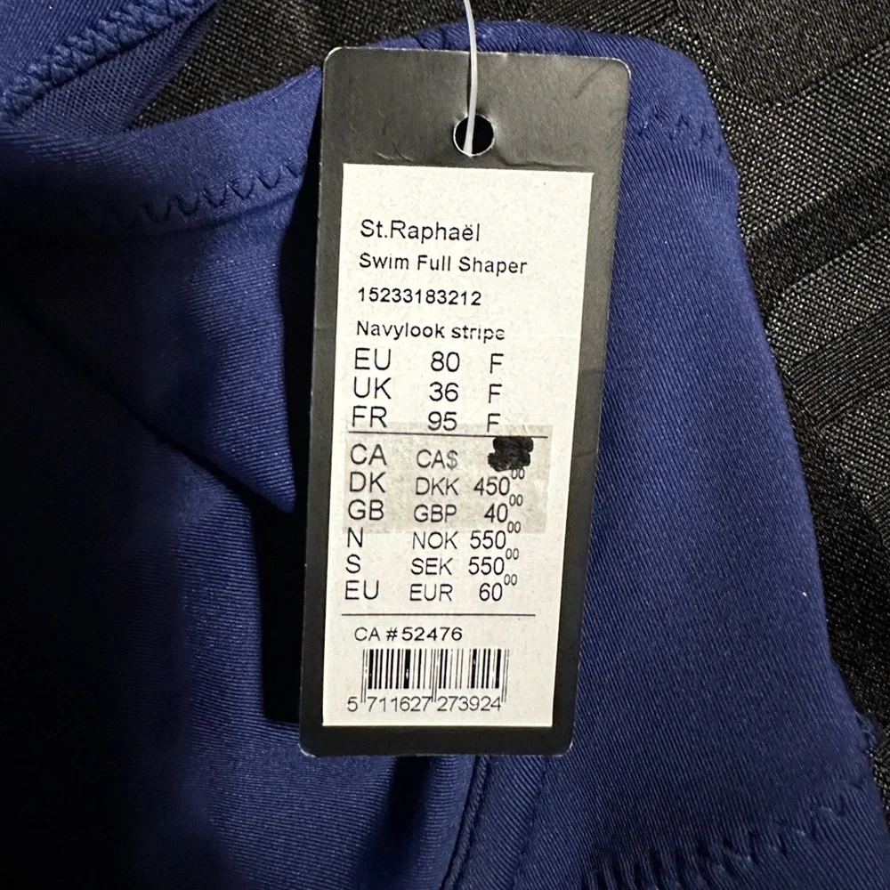 Bikini top - Picture 3 of 4